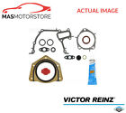 ENGINE CRANK CASE GASKET SET VICTOR REINZ 08-36278-03 P FOR LANCIA DELTA III