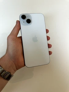 Apple iPhone 15 Plus - 128 GB - Blue (Unlocked) (CA) - Photo 1 sur 11
