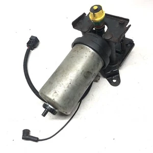 FORD TRANSIT MK7 2.2 TDCI EURO 4 ENGINE DIESEL FUEL FILTER HOUSING 2007-2013 - Picture 1 of 6