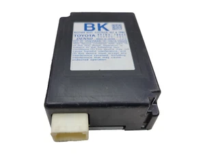 2015-2018 Lexus NX200T Smart Key Keyless Receiver Module 897B0-78040 OEM - Picture 1 of 12