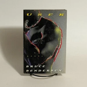 First Edition Hardcover - Bruce Benderson - User - Dutton - 1994 - Picture 1 of 8