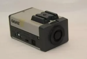 GANZ FCH-62 FCH62 CCD Security Camera CCTV - Picture 1 of 4