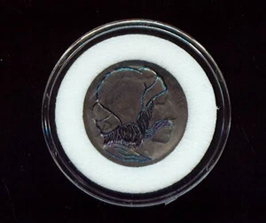 HOBO NICKE  REVOLUTIONIST (2G834) - Picture 1 of 1
