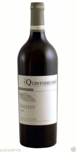 6 B.T FIANO D'AVELLINO DOCG 2024 EXULTET QUINTODECIMO - Imagen 1 de 1