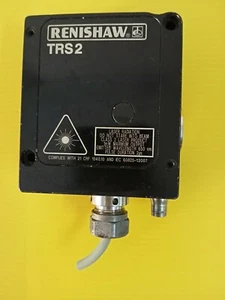 RENISHAW TRS2. - Picture 1 of 5