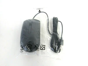 Dell 0DMV3P DMV3P 0PRDV9 PRDV9 MS116 USB Optical Mouse 47-5 - Picture 1 of 3