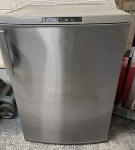 AEG Freestanding Freezer - Picture 1 of 1