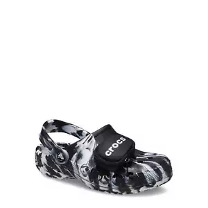 Crocs Exclusive Clogs Men's Size US M10/W12 Baya Marbled Slip On --25-336-- - Picture 1 of 7
