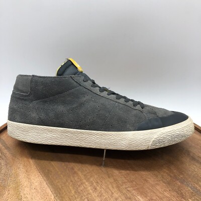 nike sb zoom blazer chukka xt
