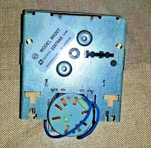 MAYTAG WASHER TIMER WP22001084 WIRELPOOL OEM NEW 22001084 - Bild 1 von 5