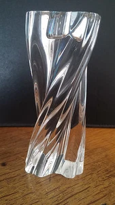 Portacandele Baccarat Cristallo Odilon - Foto 1 di 4