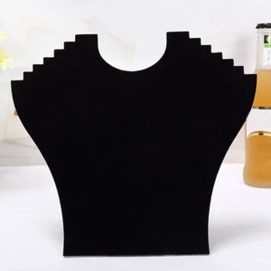 Necklace Chain Bracelet Display Board Jewelry Display Board Jewelry Organizer - Picture 1 of 12