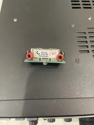 Filtro de datos y CW ELECRAFT K3 y K3S 200HZ - KFL3A-200 - PERFECTO ESTADO Foto 1 de 4