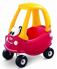 little tikes porteur pouss pouss
