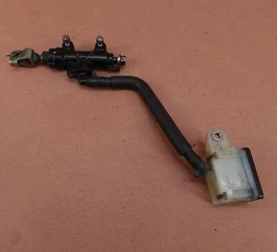 Cilindro maestro de freno trasero Honda CBR500R CBR500 2013-2016 OEM Foto 1 de 4
