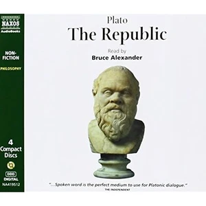 The Republic Plato; Ferrari, G.R.F.; Alexander, Bruce and Griffith, Tom - Picture 1 of 3