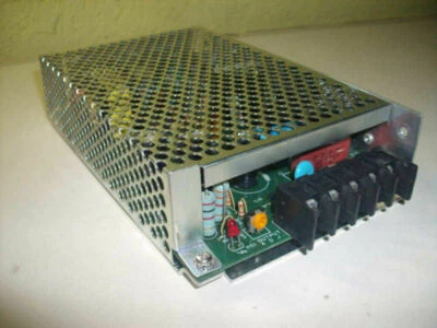 ETA-USA ERB24SA AC-DC Converter Power Supply - Image 1 of 2