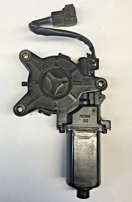 Motor elevador ventana 47-4501 47-4570 Reman se adapta a HYUNDAI ELANTRA DAEWOO LANOS NUBIRA Foto 1 de 3