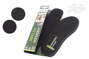 Solette plantari schiuma Memory morbido confort ai piedi affaticati antidolore - Imagen 1 de 4