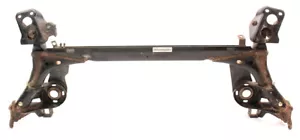 Rear Axle Beam 99-05 VW Jetta Golf GTI Mk4 Beetle Suspension 18mm - Genuine - Picture 1 of 4