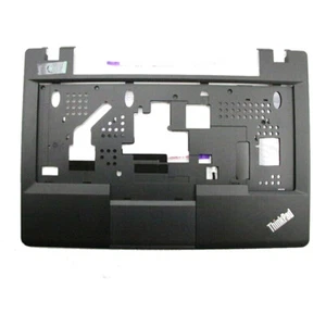 OEM Lenovo ThinkPad E330 E335 L330 Palmrest Cover Upper Case Touchpad 04W4412 - Picture 1 of 3