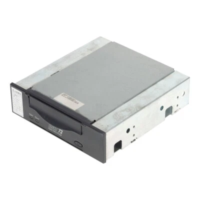 Streamer Fujitsu A3C40051907 C7438-00255 DDS-5 36/72GB 5.25'' SCSI - Image 1 of 3