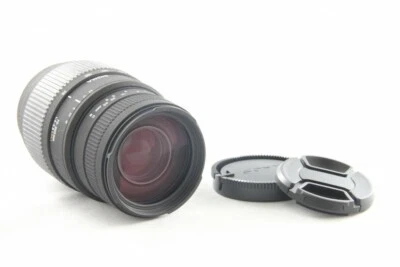 Exc++ Sigma AF 70-300mm f/4-5.6 DG Macro Lens for Minolta / Sony from Japan #754 - Image 1 of 4