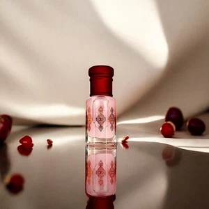 Pomegranate Musk | Premium Perfume Oil | Attar Oil | Imported Concentrated Oil - Picture 1 of 3