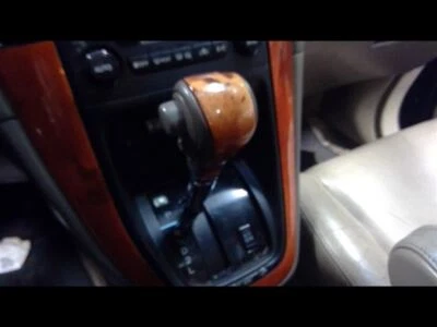 Câmbio de transmissão automático 2002 RX300 1279129 - Imagem 1 de 4