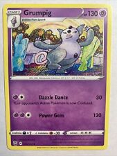 Grumpig, EX Emerald, TCG Card Database