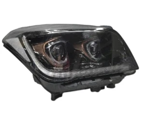 Genesis G80 DH PE FL Full LED (Gold type) RIGHT USED GENUINE 92102 B1 GOLD - Bild 1 von 4