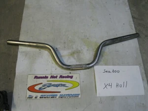 94 95 96 XP SEADOO OEM Handle bars X4 models 1993-1997 SP SPi SPX FAST SHIPPING! - Picture 1 of 8