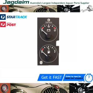 New Jaguar Fuel Gauge JLM1933 - Picture 1 of 3