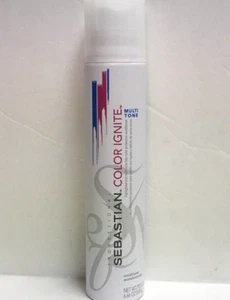 SEBASTIAN COLOR-16.6 OZ-IGNITE MULTI TONE HAIR COLOR PROTECTION PICK YOUR DESIRE - Picture 1 of 8