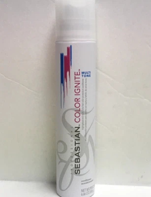 SEBASTIAN COLOR-16.6 OZ-IGNITE MULTI TONE HAIR COLOR PROTECTION PICK YOUR DESIRE - Image 1 of 4