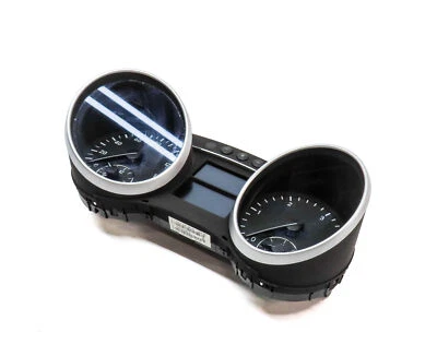 Mercedes ML320 2007 (W164) TABLERO VELOCÍMETRO CUADRO DE INSTRUMENTOS (170 k) Foto 1 de 4