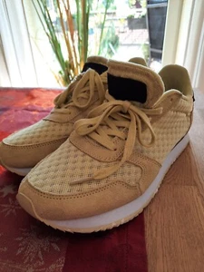 WODEN - SNEAKER - FREIZEITSCHUHE - SPORTSCHUHE - GR: 40 - - Bild 1 von 6
