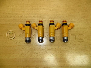 4x New Yamaha Marine Outboard F150 Four Stroke Fuel Injectors CDH275 - Bild 1 von 6