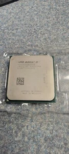 AMD Athlon II ADX2450CK23GQ 2.9GHz Socket AM2 Dual Core Processor CPU - Picture 1 of 1