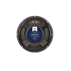 Eminence THE COPPERHEAD 10" 8ohm Pro Audio Guitar Speaker 75W 1.5 in VC - Picture 1 of 3