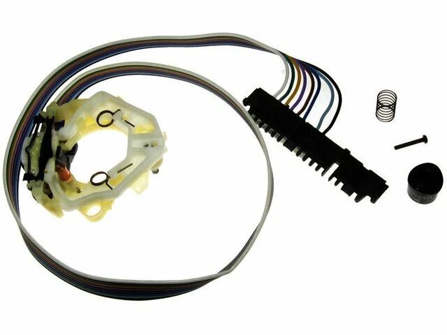 Interruptor de señal de giro hágalo usted mismo Soluciones para GMC P15 1975-1978 46DSVV Foto 1 de 1