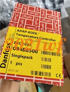 1PC FOR KC102A 084B8500 New Temperature Controller - Picture 1 of 3