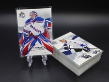 2008-09 Upper Deck SP Authentic - Base - PICK A CARD - Complete your SET!!!