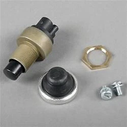 Painless Performance 80503 Heavy-Duty Toggle Switch Universal 20 Amps - Image 1 of 3