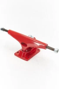 KRUX Trucks Standard Red Red - Bild 1 von 4