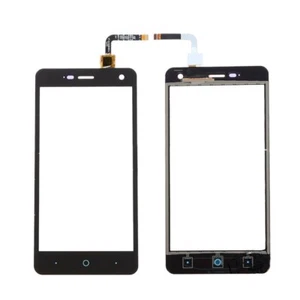 5 Inch Touch Screen Digitizer Glass Panel For ZTE Blade L3 F00F50XXL3SWV00 - Picture 1 of 1