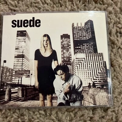 Suede - Stay Together (London Suede) - Image 1 of 4