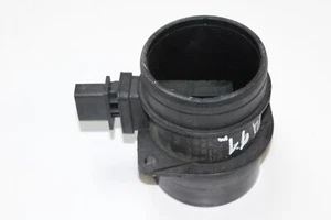 Audi A4 MAF Mass Air Flow Meter Sensor 0281002735 B8 2.0 TDI 2011 RHD 2180373 - Picture 1 of 5