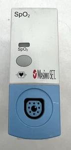 MASIMO SET Module 1843 Intellivue SPO2 Module Oxygen Monitor Component Part - Picture 1 of 7