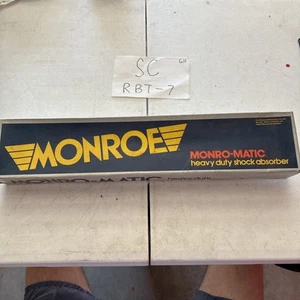 Monroe Suspension Strut Assembly (2164) - Picture 1 of 2
